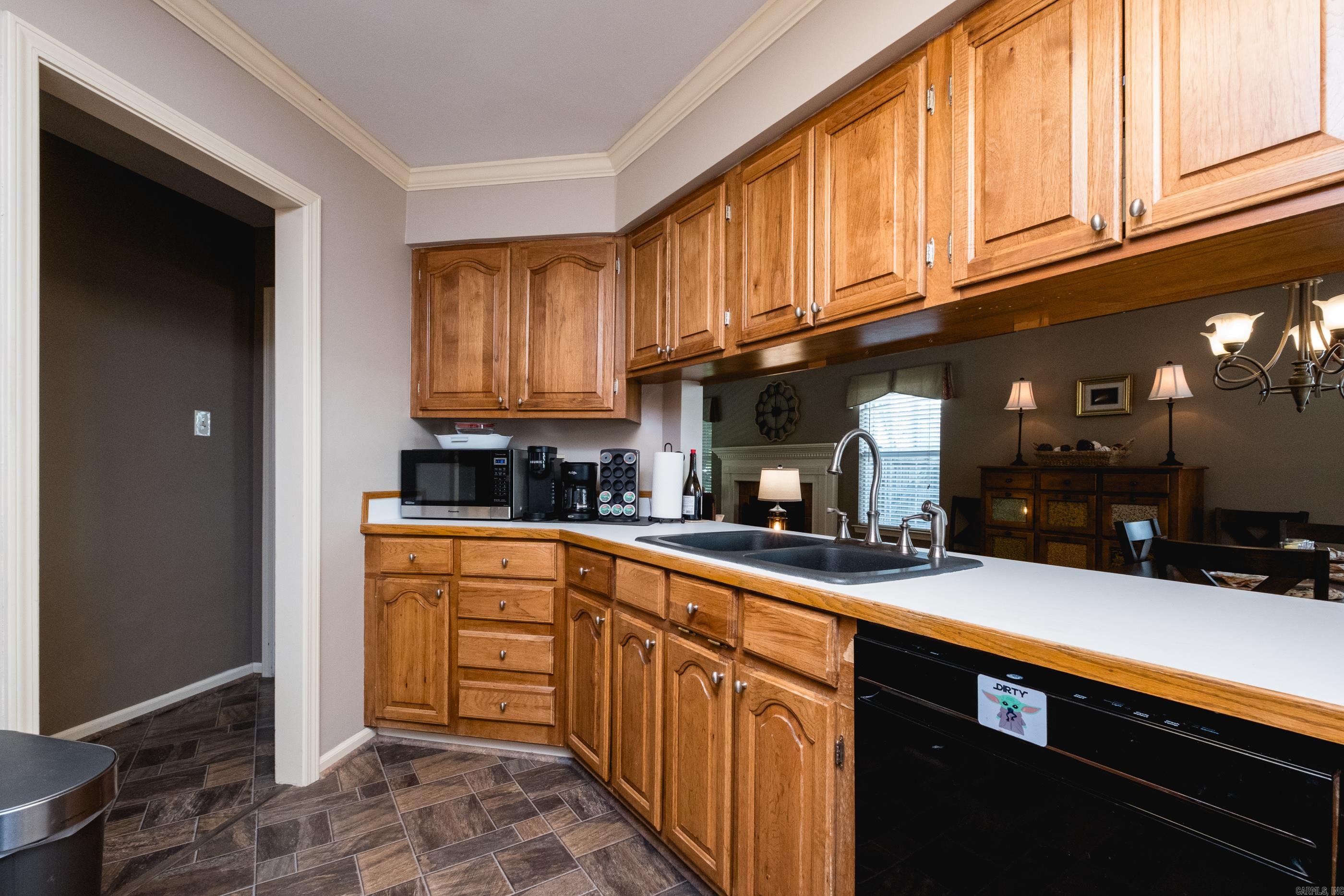 16 Burkwood  Little Rock, AR