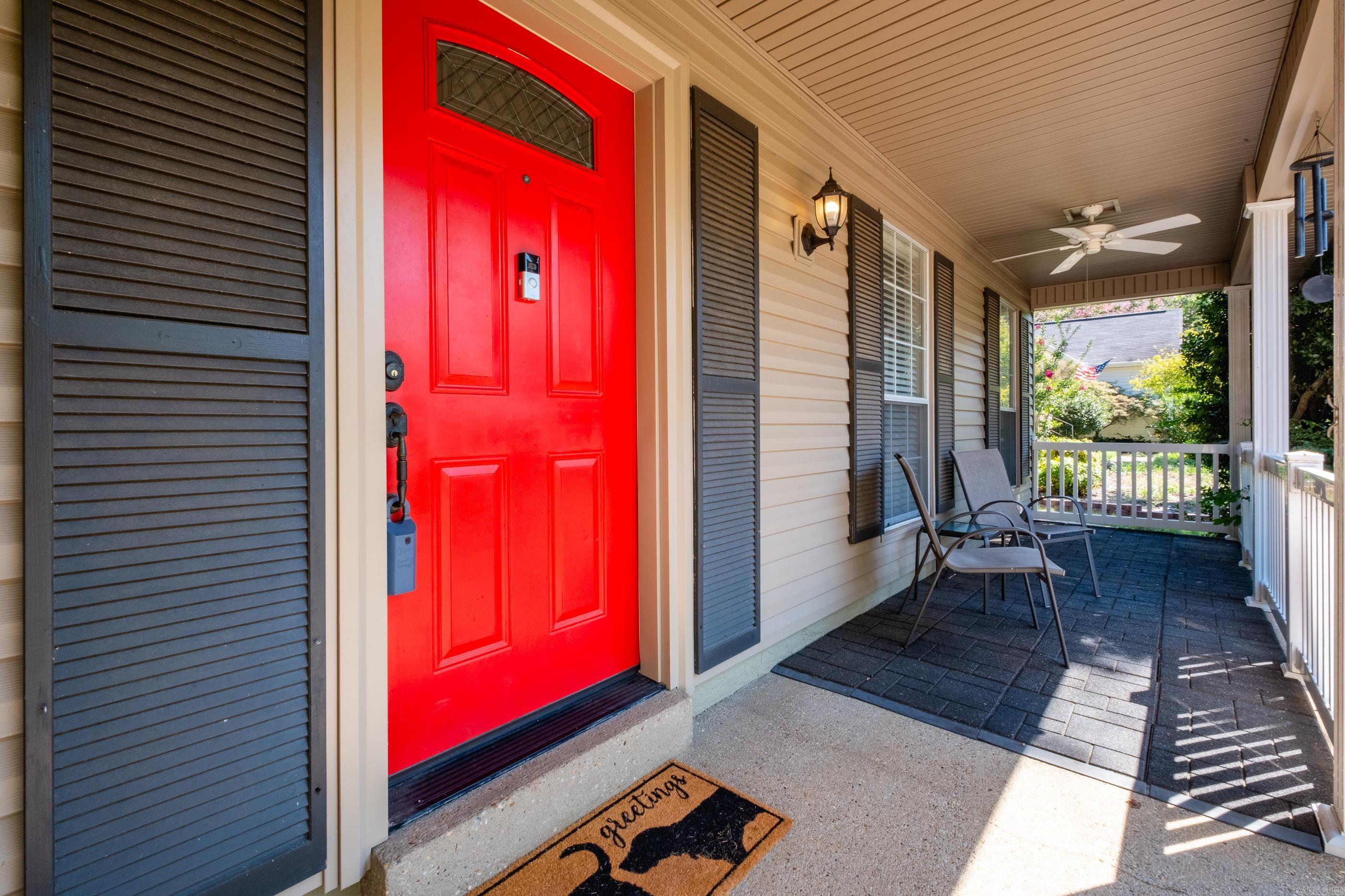 16 Burkwood  Little Rock, AR