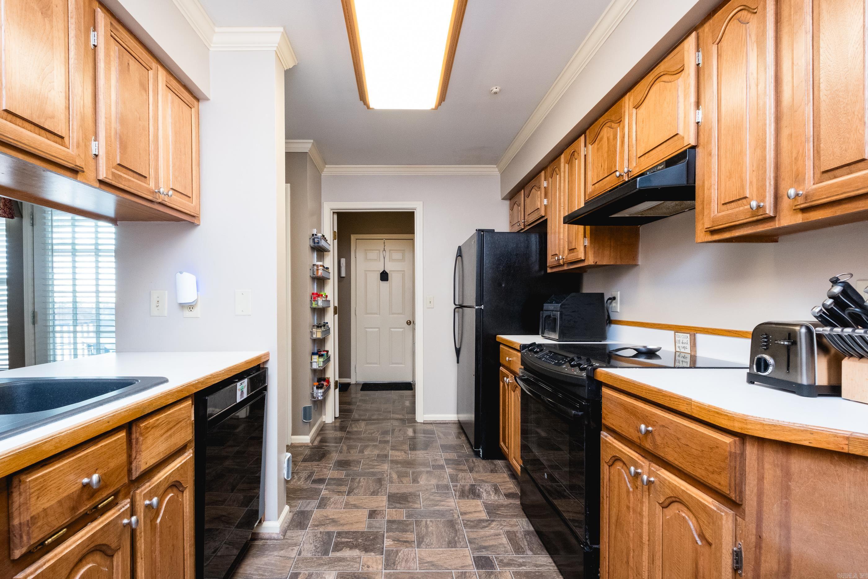 16 Burkwood  Little Rock, AR