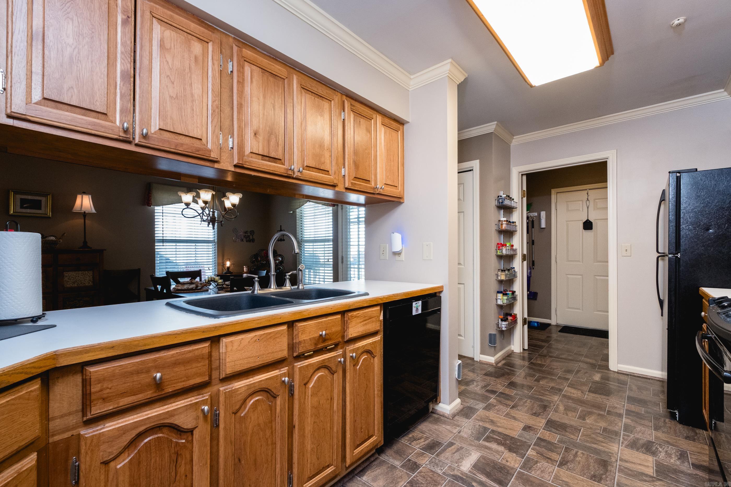 16 Burkwood  Little Rock, AR