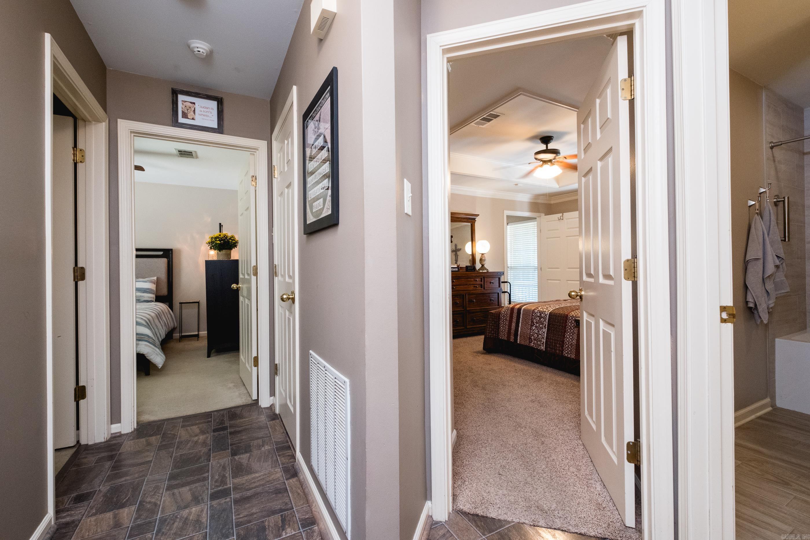 16 Burkwood  Little Rock, AR