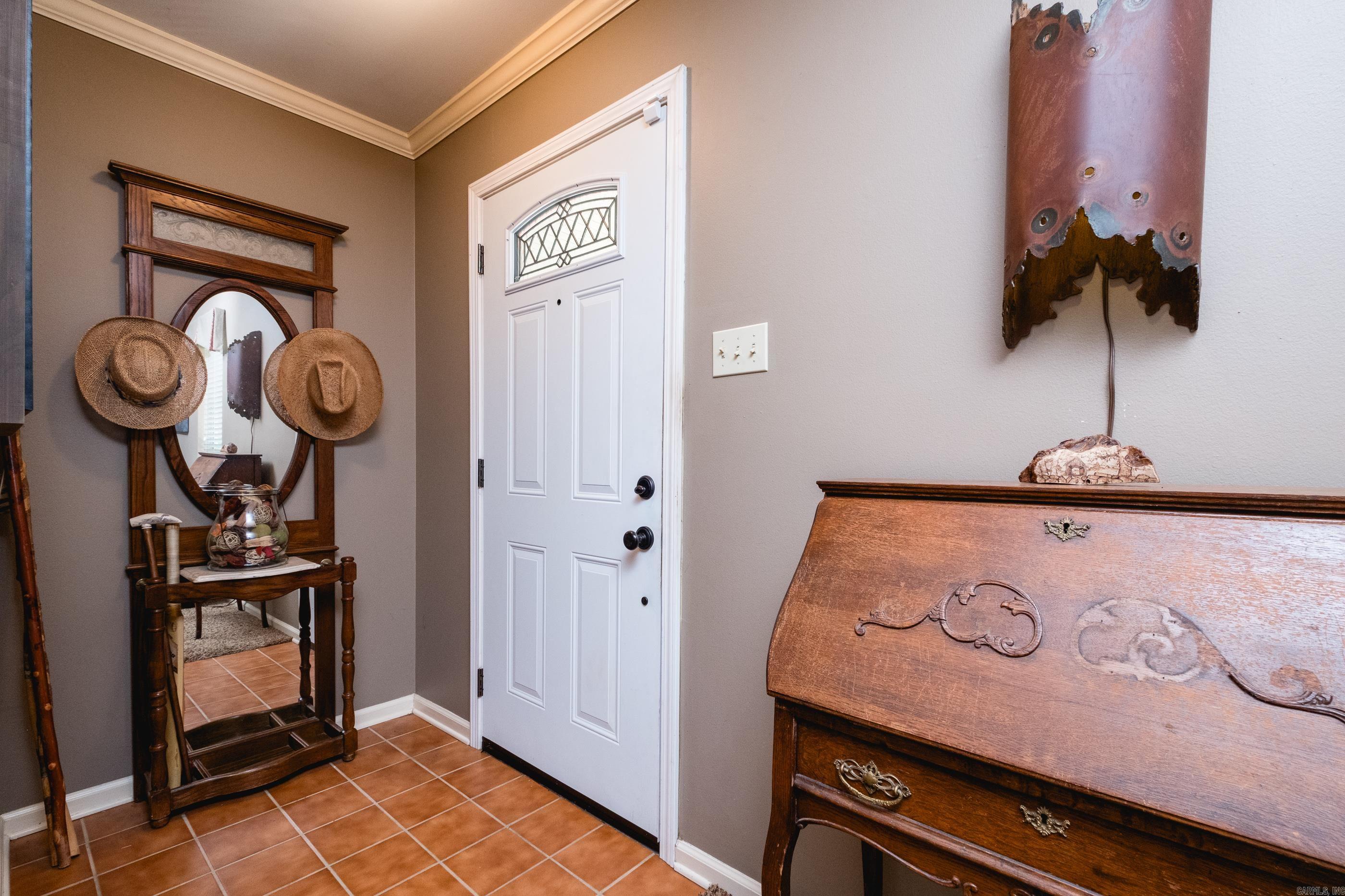 16 Burkwood  Little Rock, AR