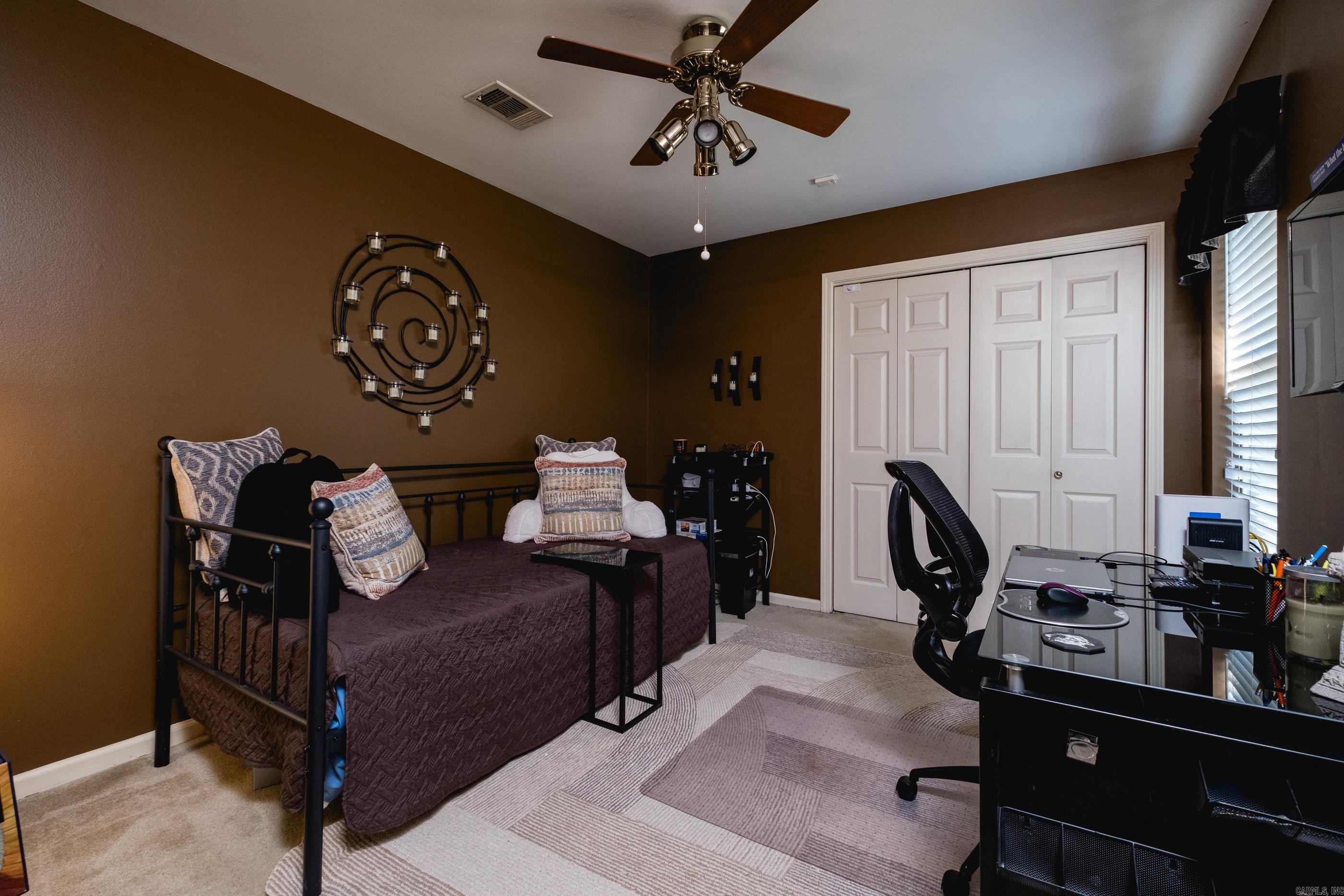 16 Burkwood  Little Rock, AR
