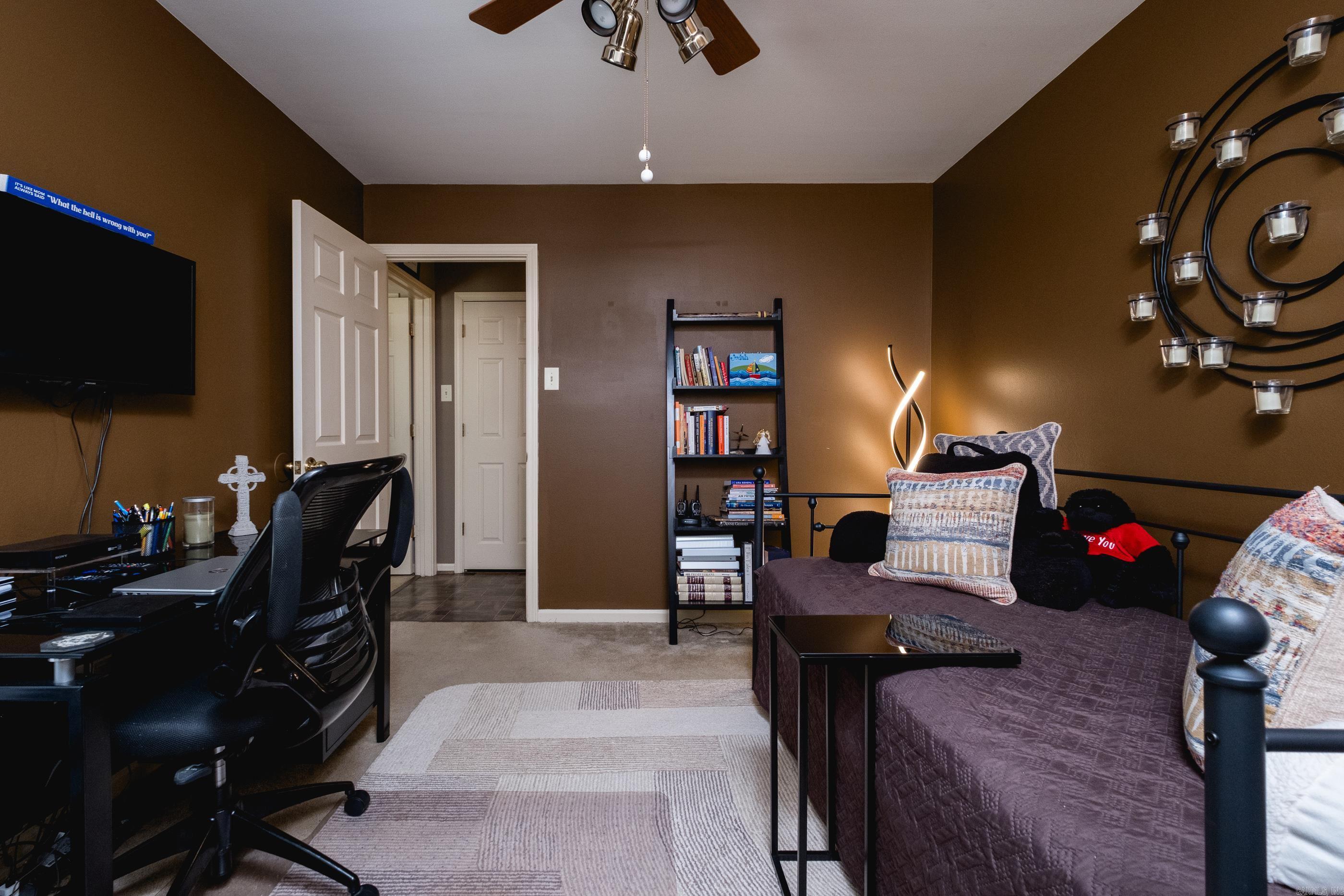 16 Burkwood  Little Rock, AR