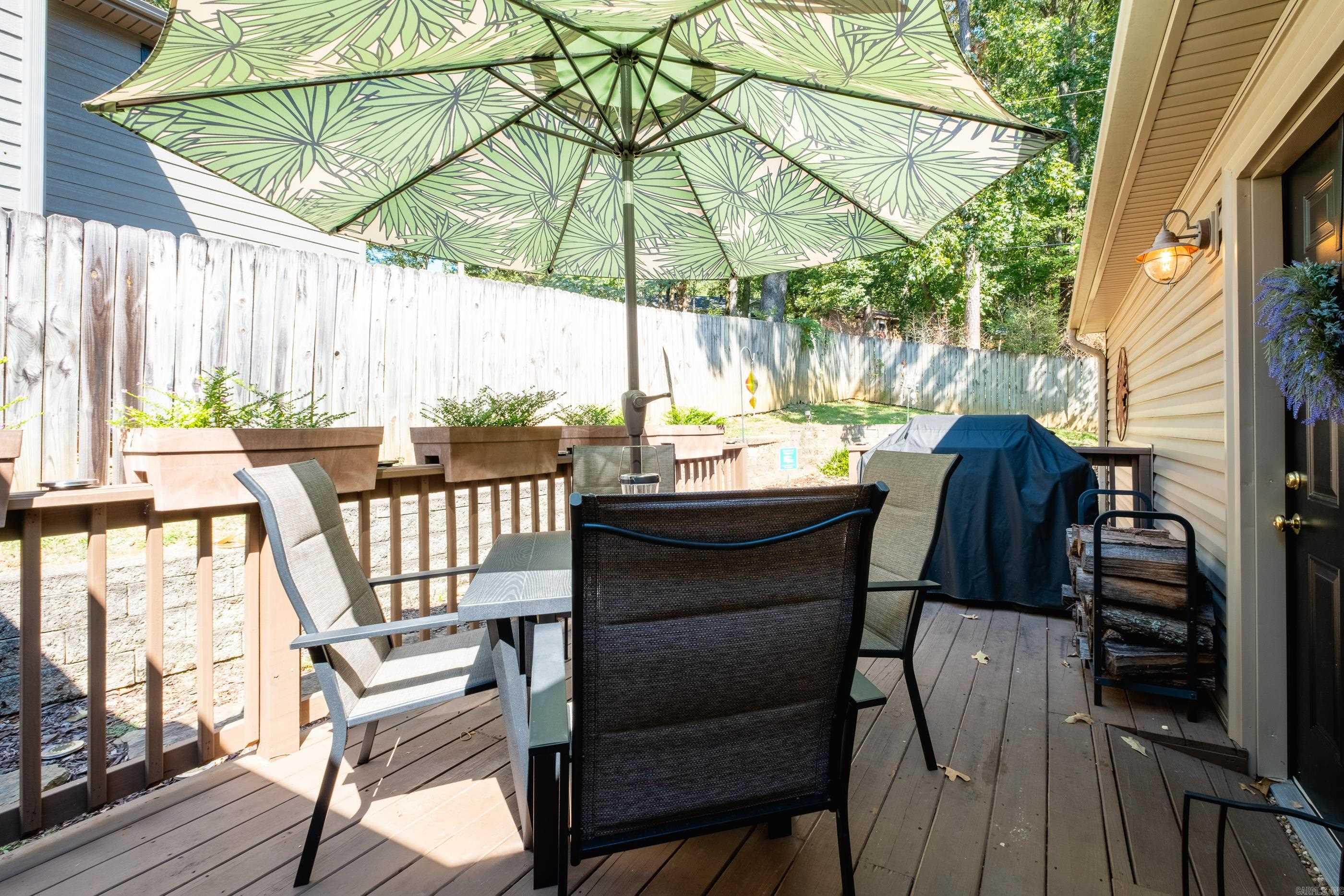 16 Burkwood  Little Rock, AR