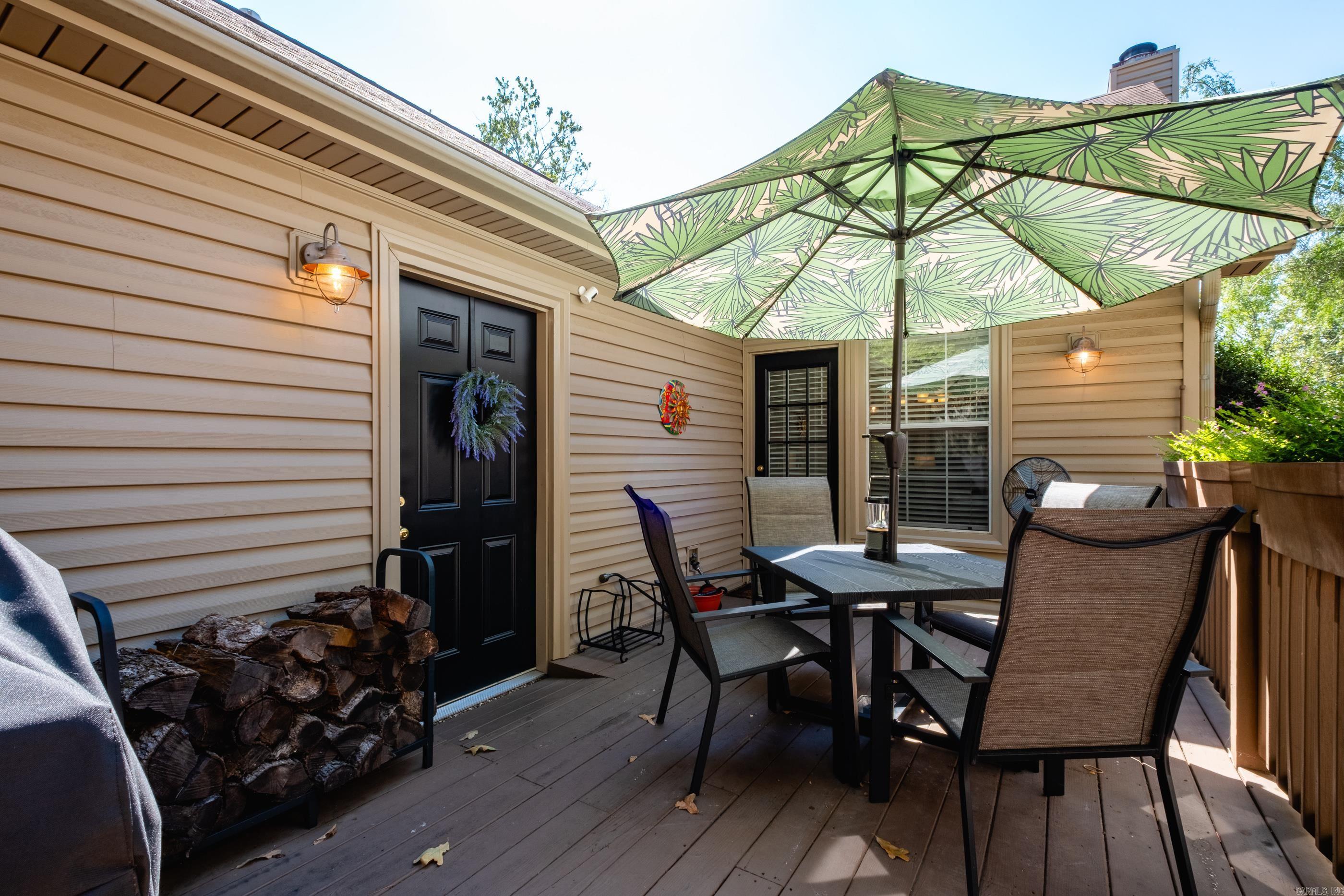 16 Burkwood  Little Rock, AR