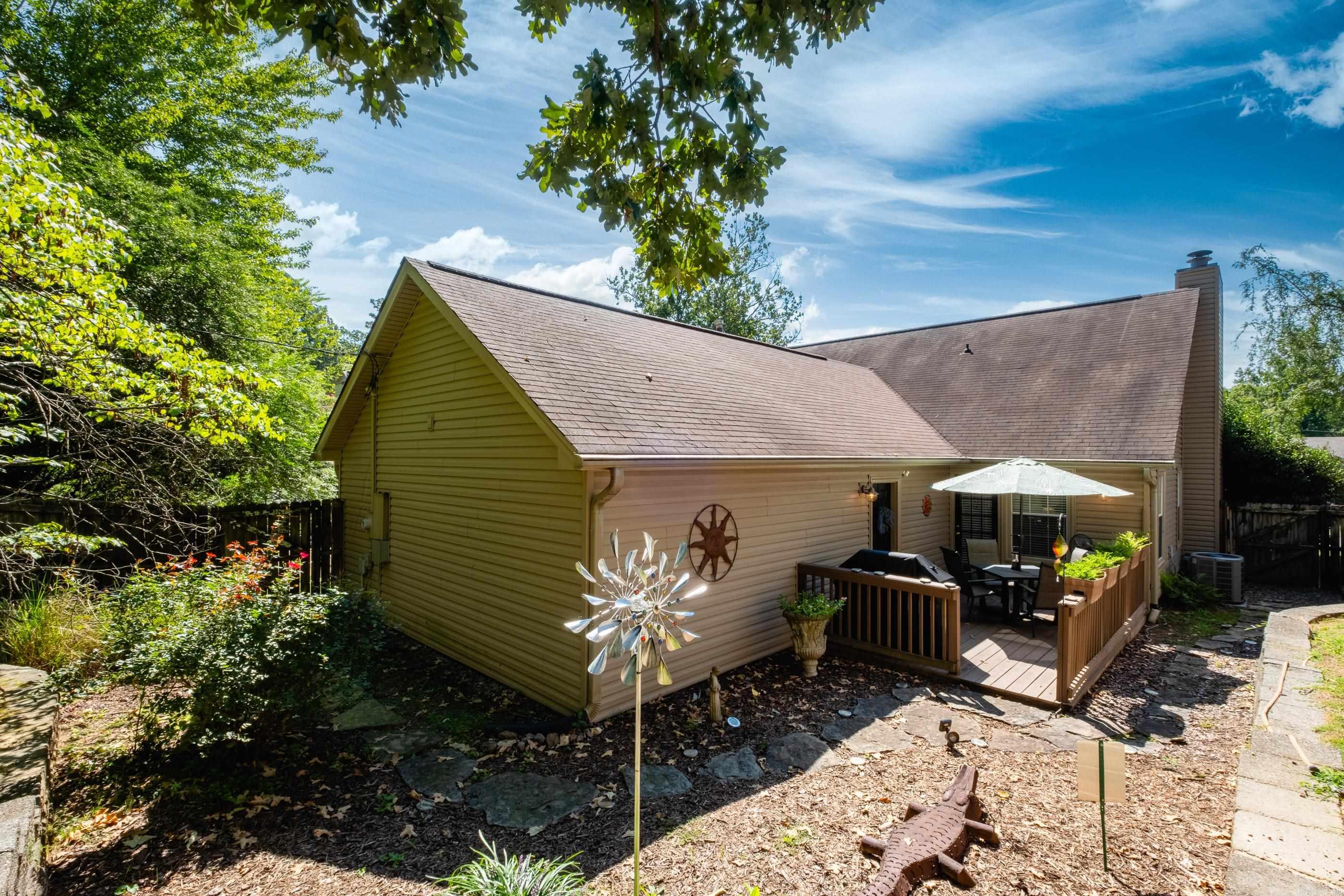16 Burkwood  Little Rock, AR