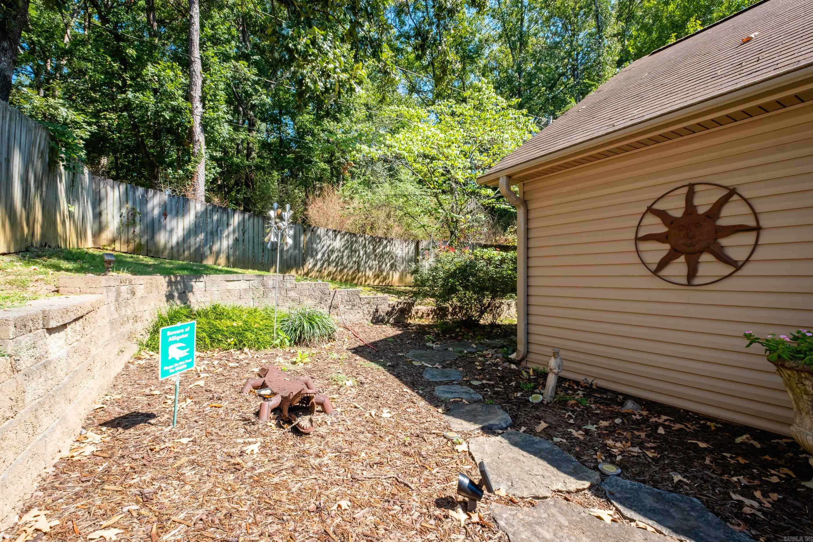 16 Burkwood  Little Rock, AR