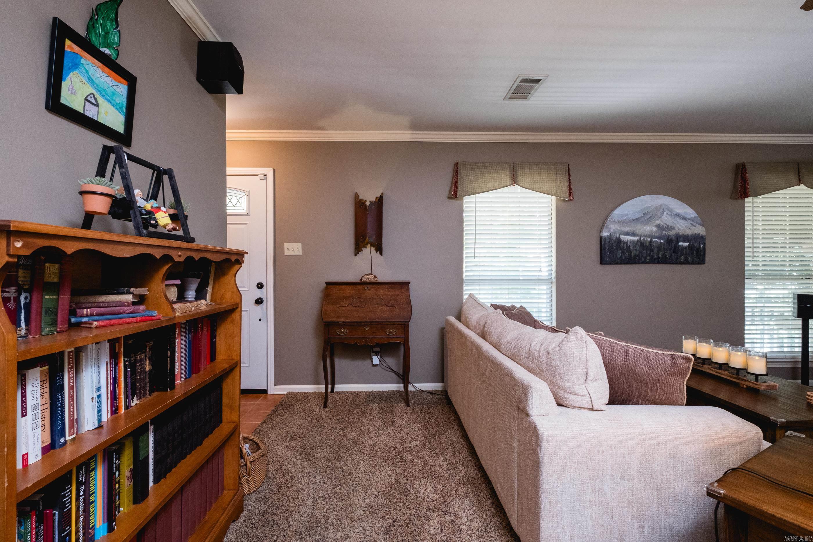 16 Burkwood  Little Rock, AR