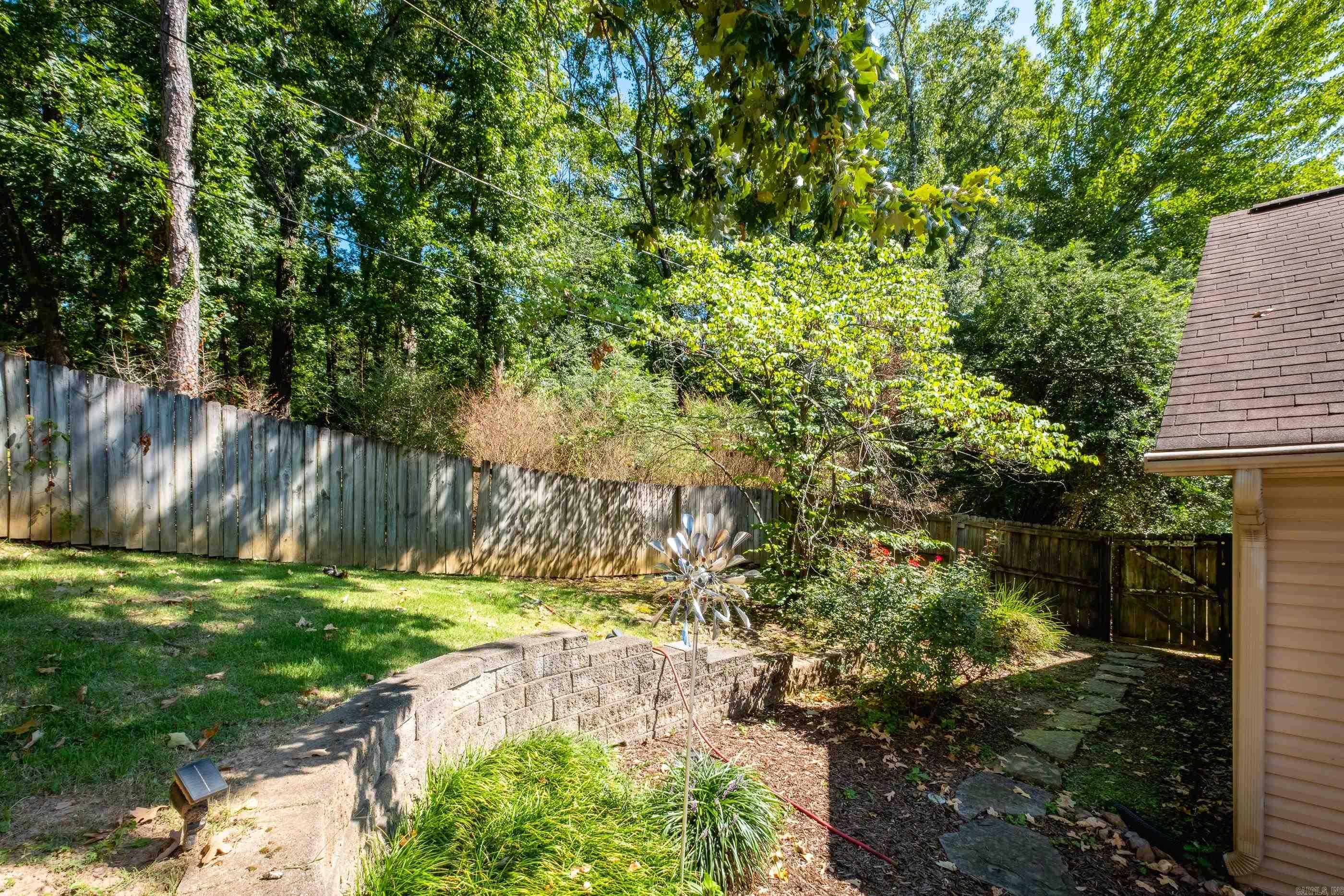 16 Burkwood  Little Rock, AR