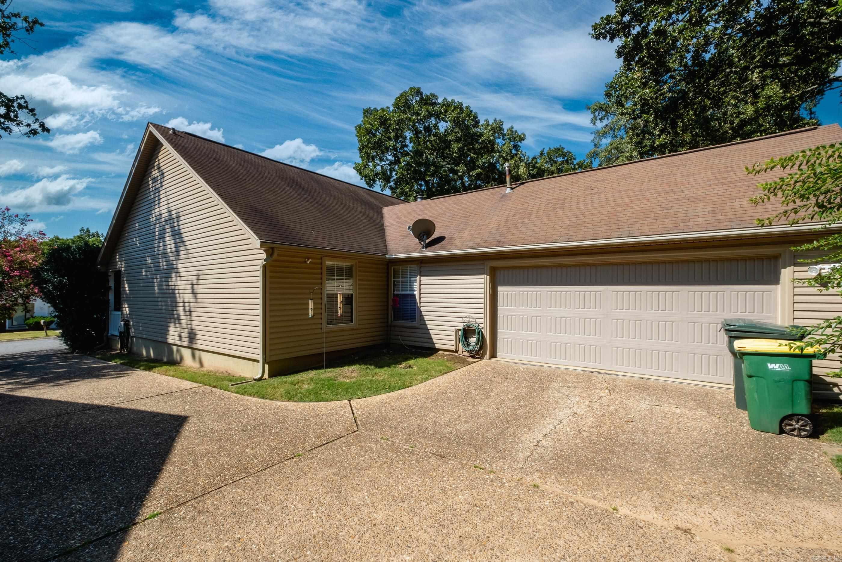 16 Burkwood  Little Rock, AR