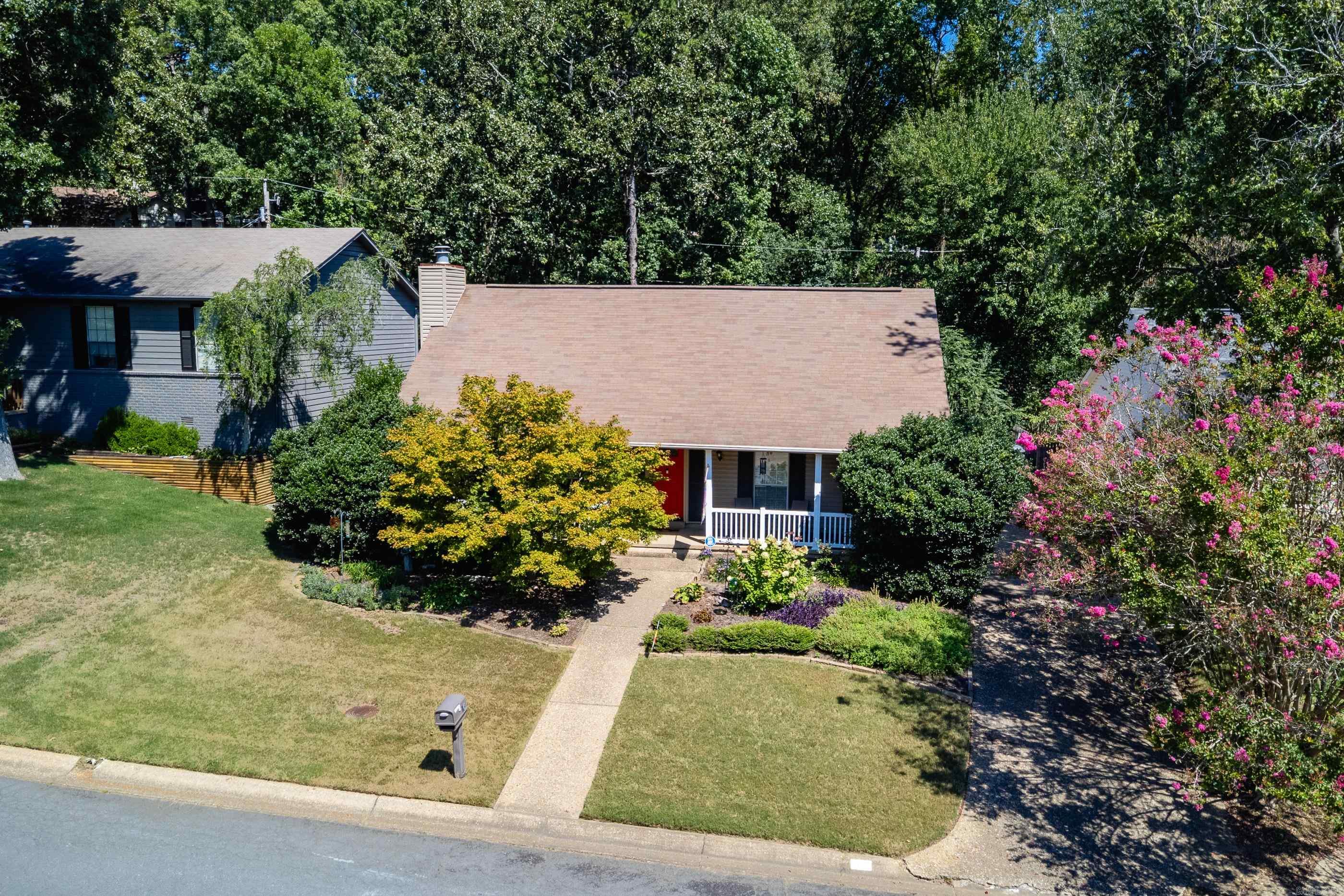 16 Burkwood  Little Rock, AR