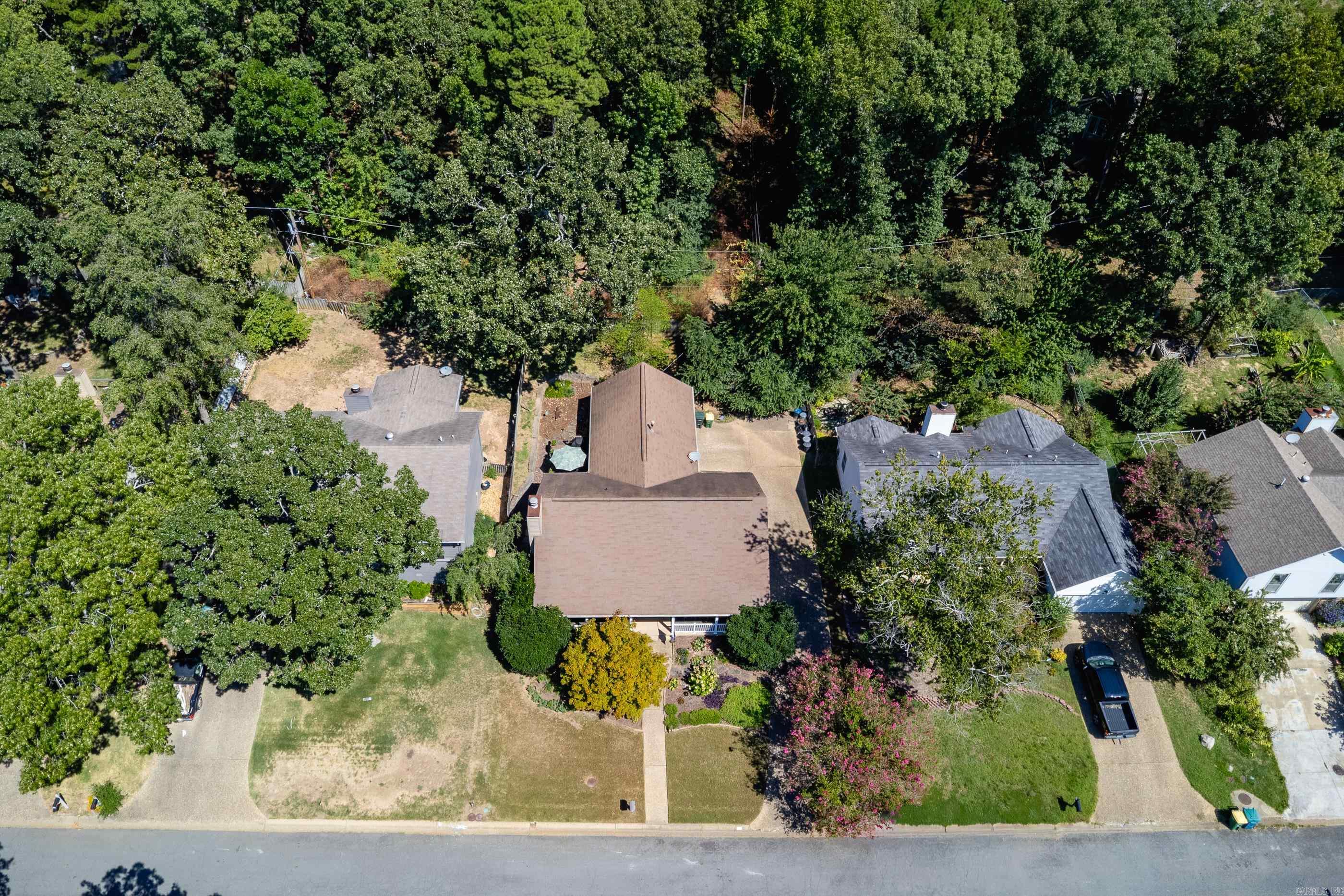 16 Burkwood  Little Rock, AR