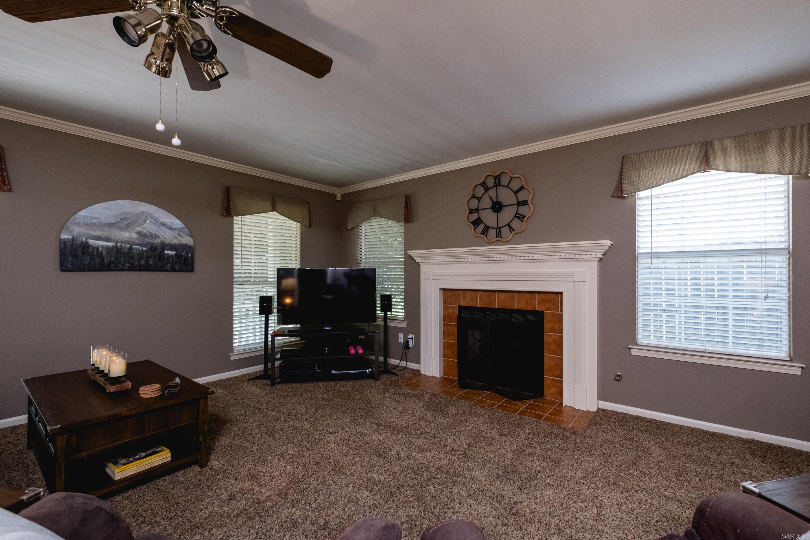 16 Burkwood  Little Rock, AR