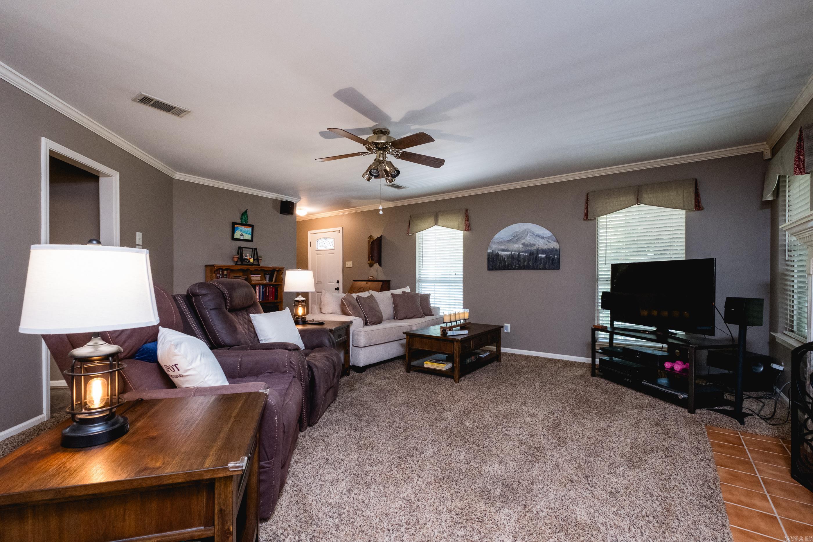 16 Burkwood  Little Rock, AR