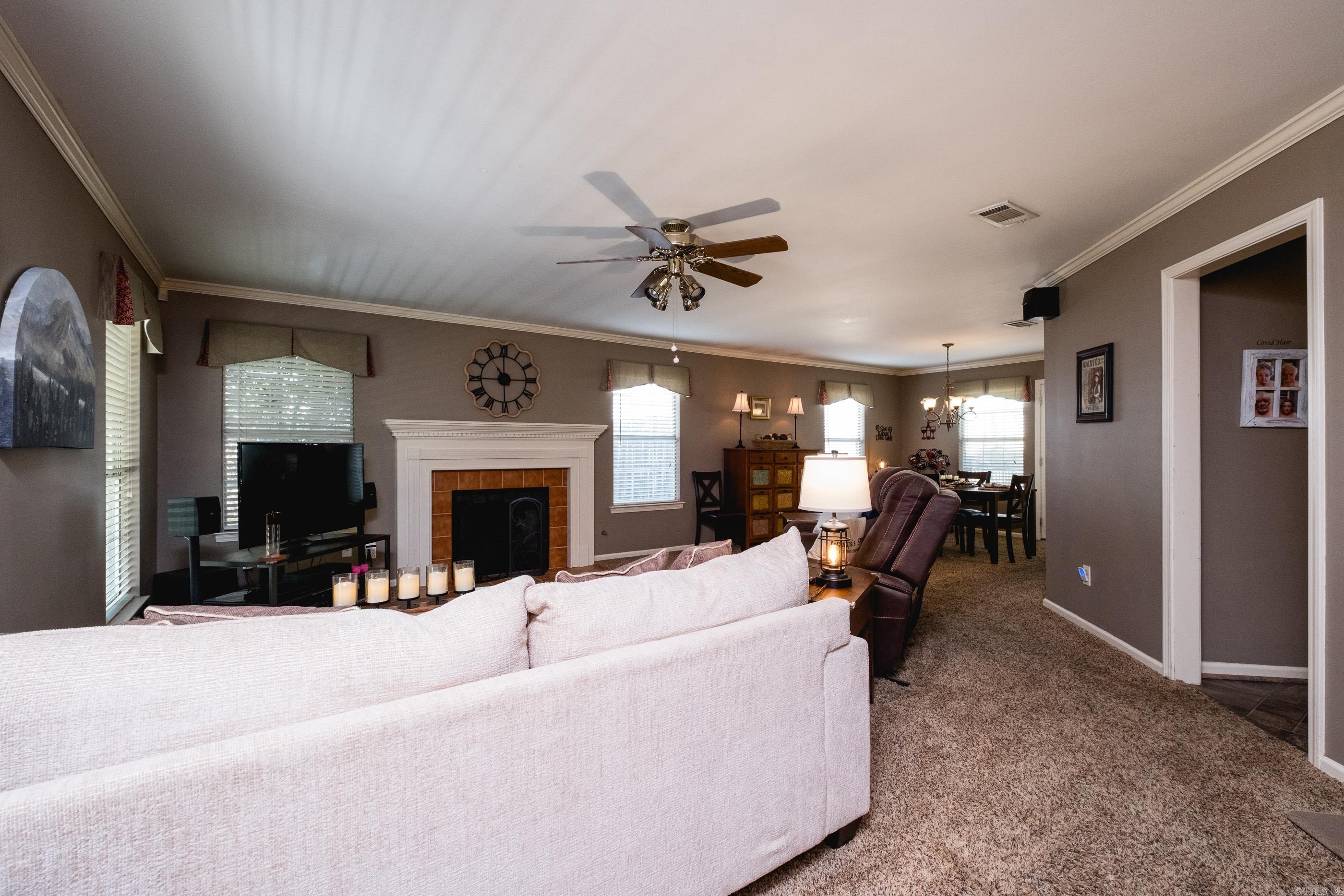 16 Burkwood  Little Rock, AR