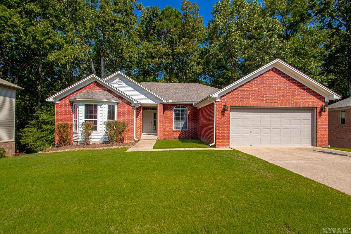 1213 River Oaks  Benton, AR