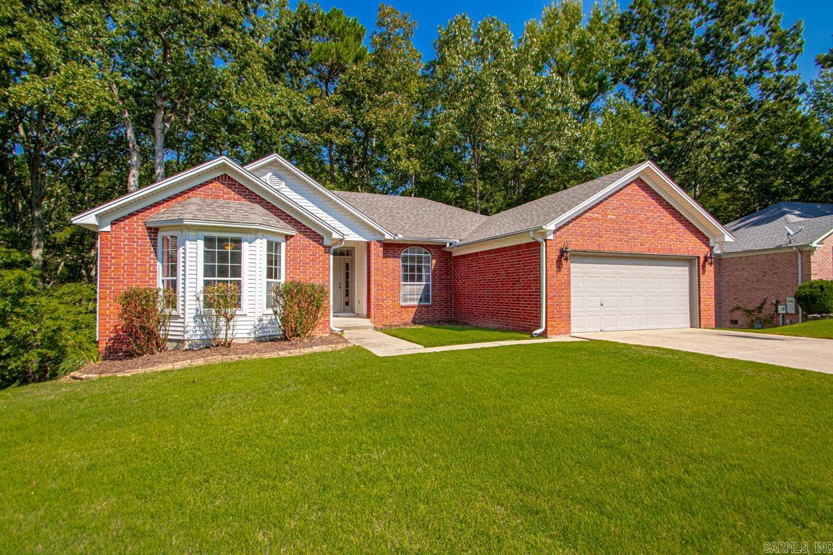 1213 River Oaks  Benton, AR