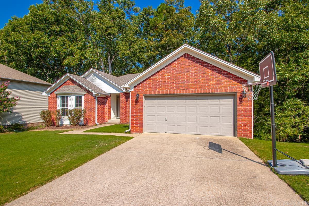 1213 River Oaks  Benton, AR