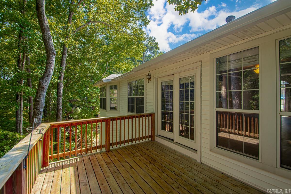 1213 River Oaks  Benton, AR