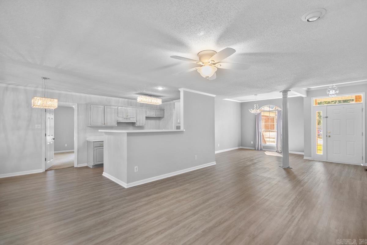 1213 River Oaks  Benton, AR