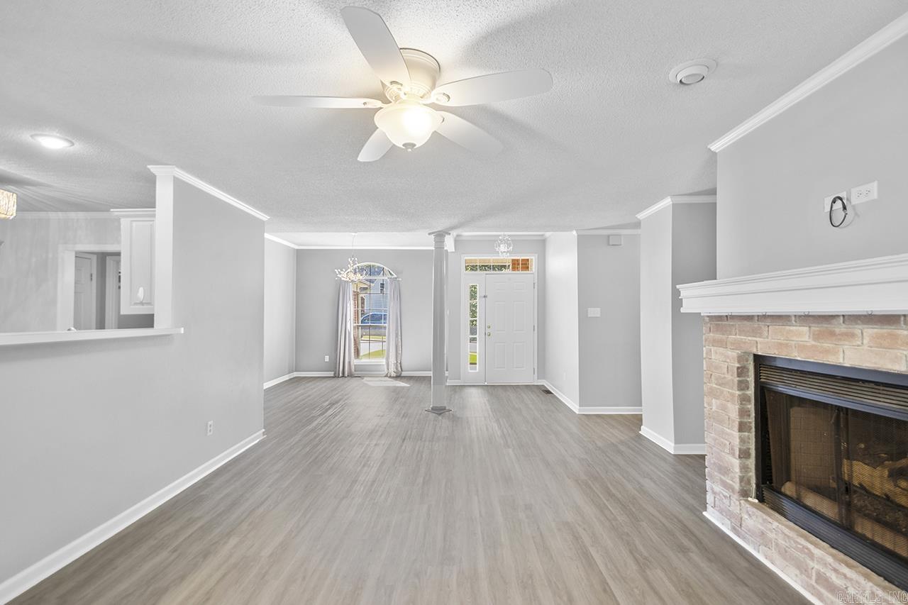 1213 River Oaks  Benton, AR