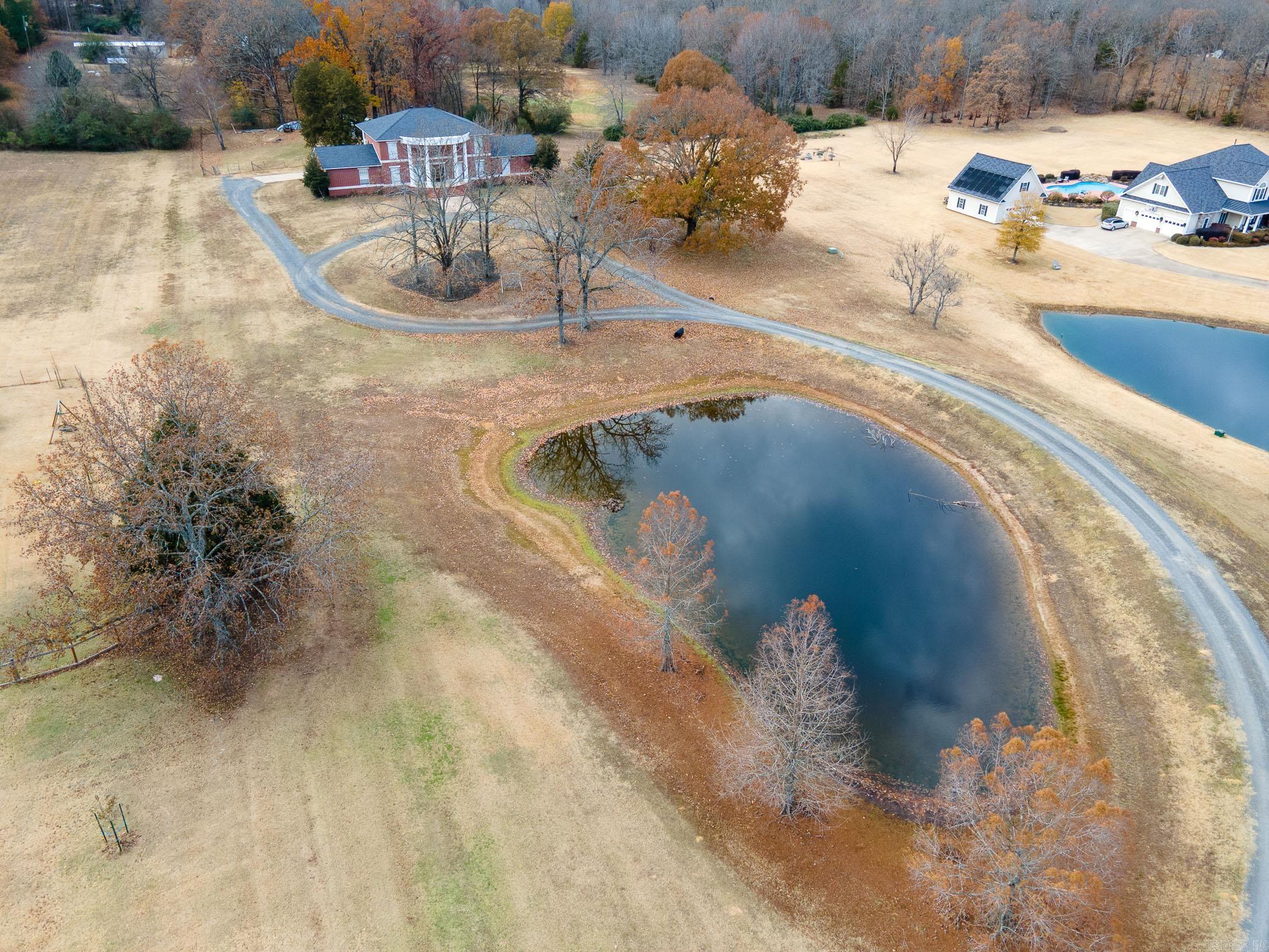 270 HICKORY HILLS DR.  Austin, AR