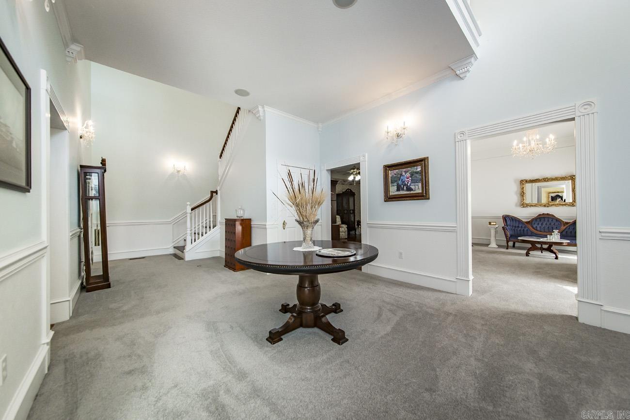270 HICKORY HILLS DR.  Austin, AR
