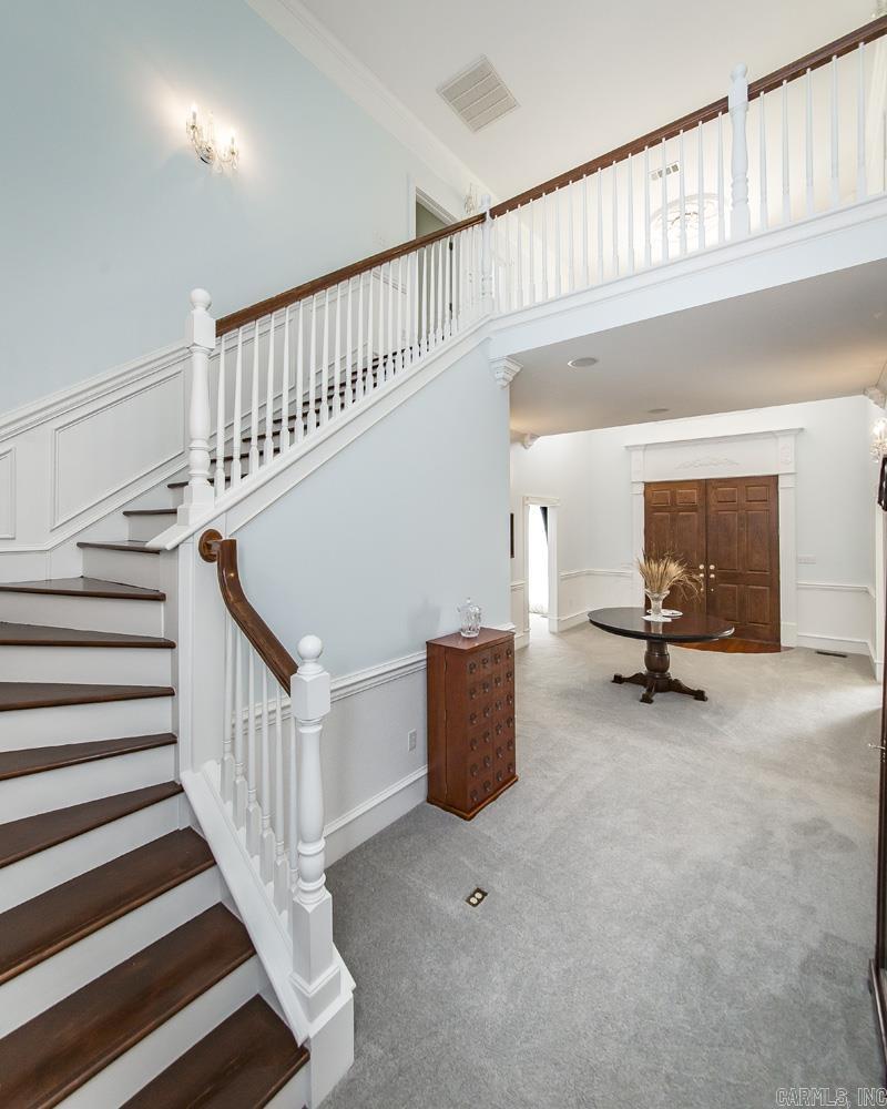 270 HICKORY HILLS DR.  Austin, AR