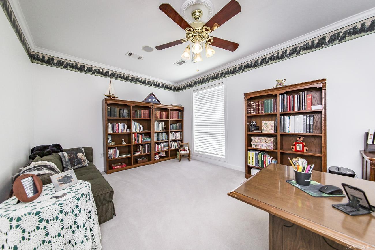 270 HICKORY HILLS DR.  Austin, AR