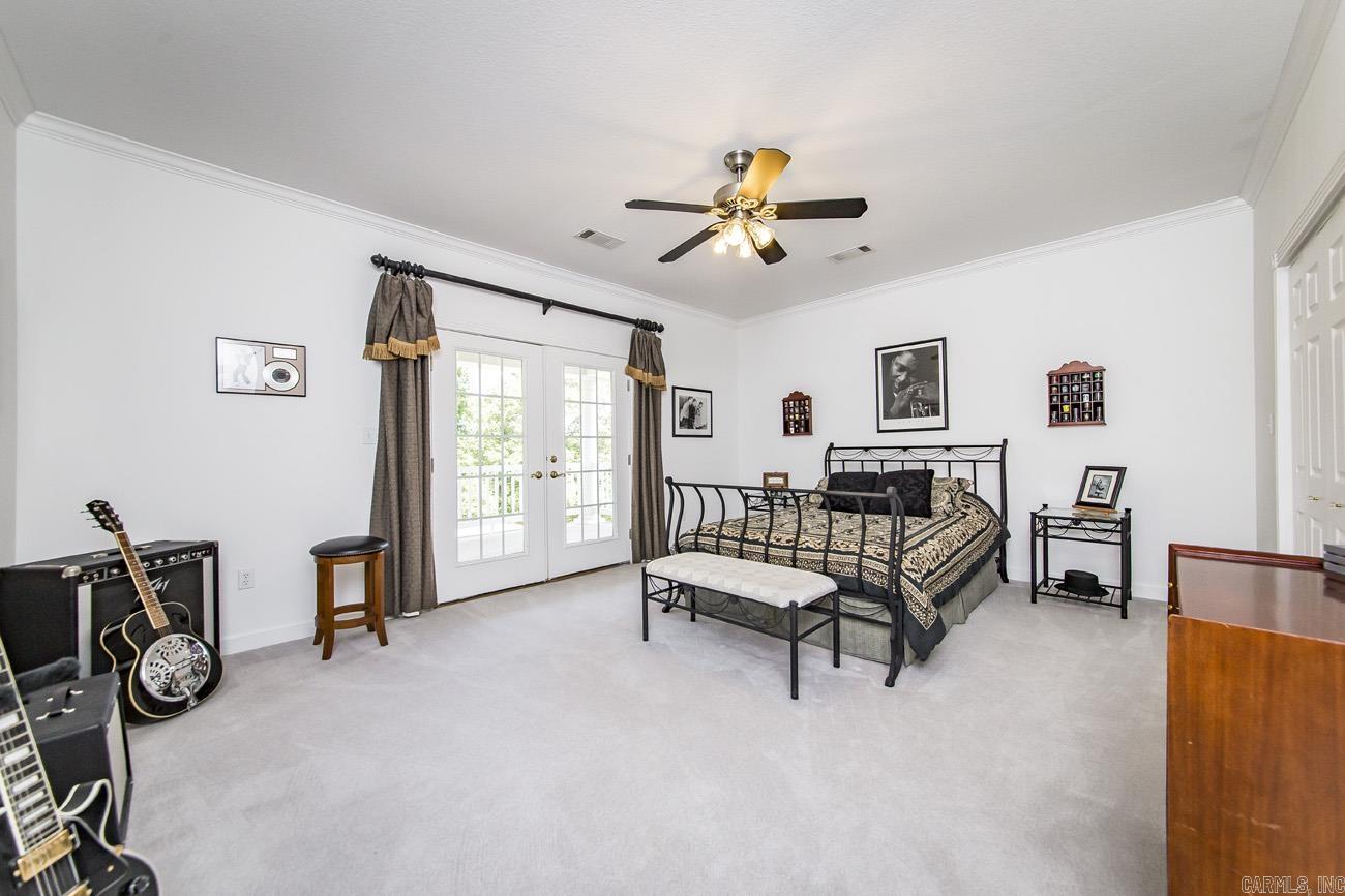 270 HICKORY HILLS DR.  Austin, AR