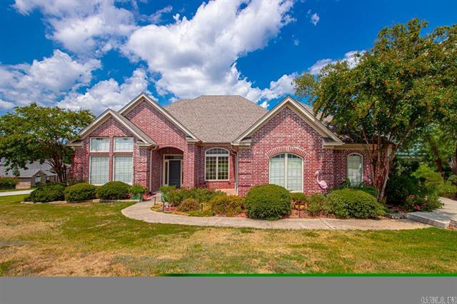 4040  Robinwood  Bryant, AR