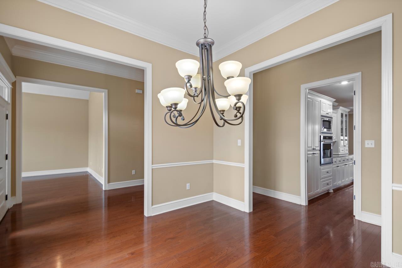 4040 Robinwood  Bryant, AR