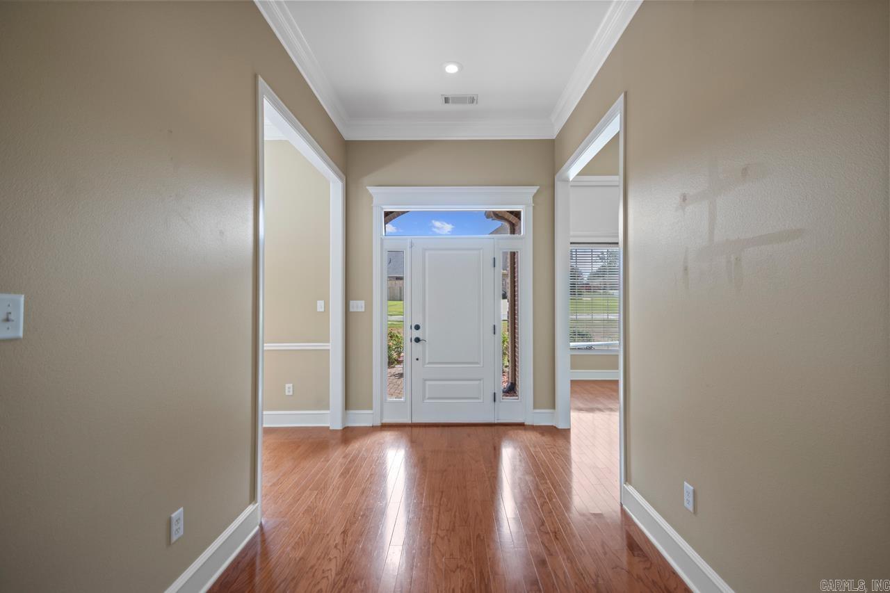 4040 Robinwood  Bryant, AR