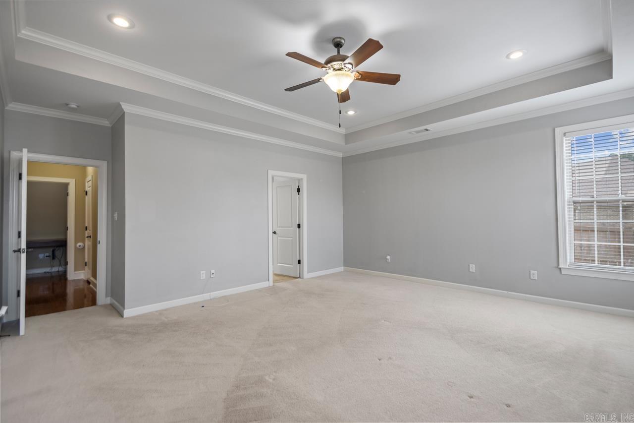 4040 Robinwood  Bryant, AR