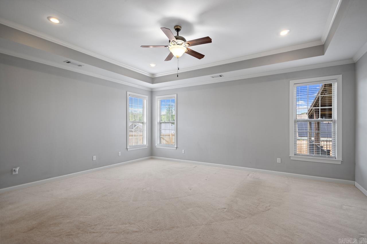 4040 Robinwood  Bryant, AR