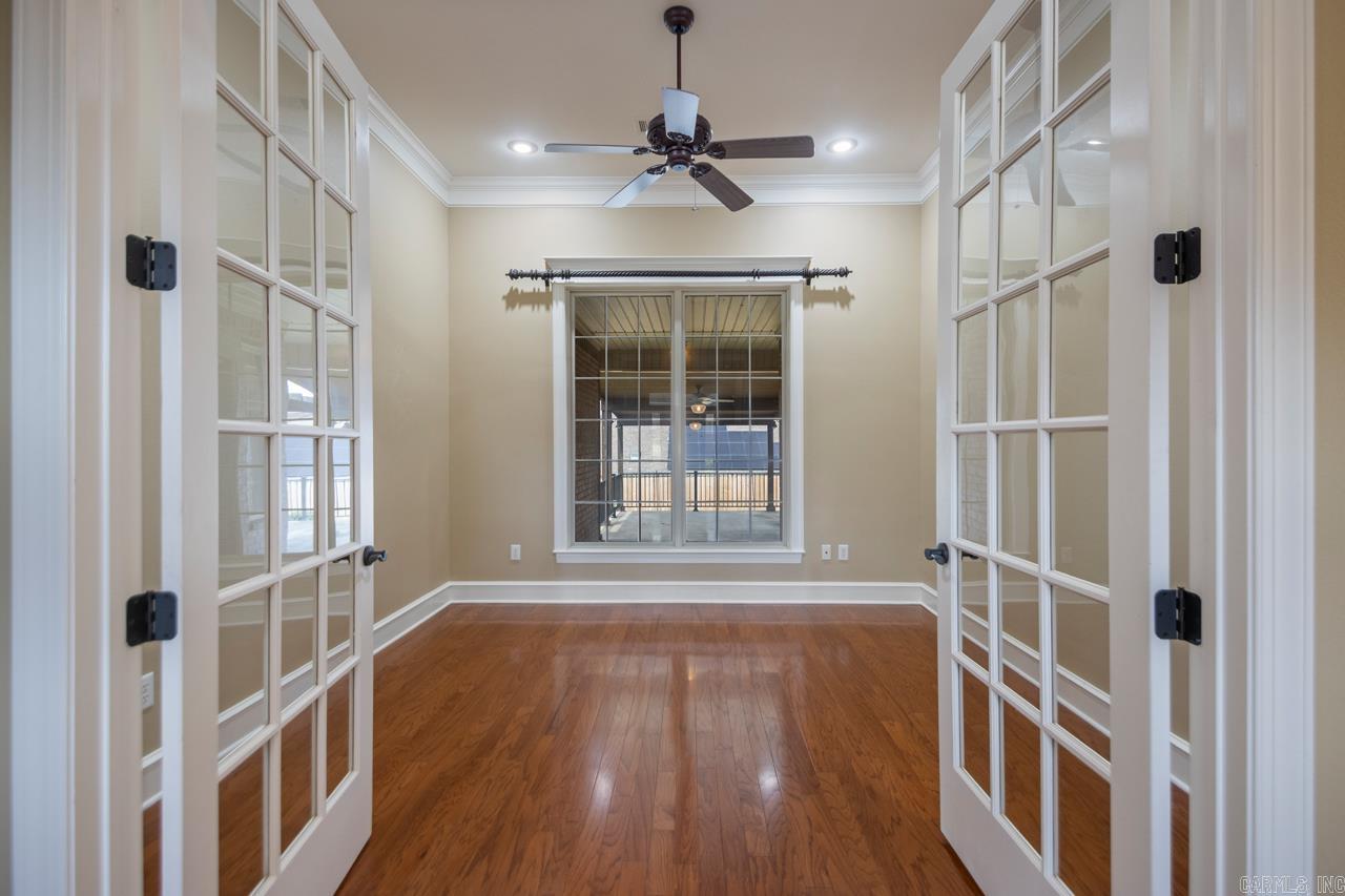 4040 Robinwood  Bryant, AR