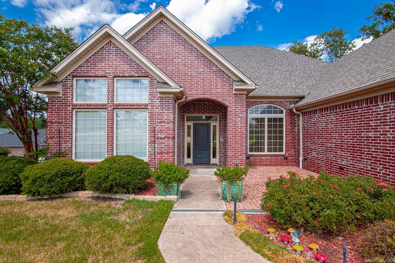4040 Robinwood  Bryant, AR