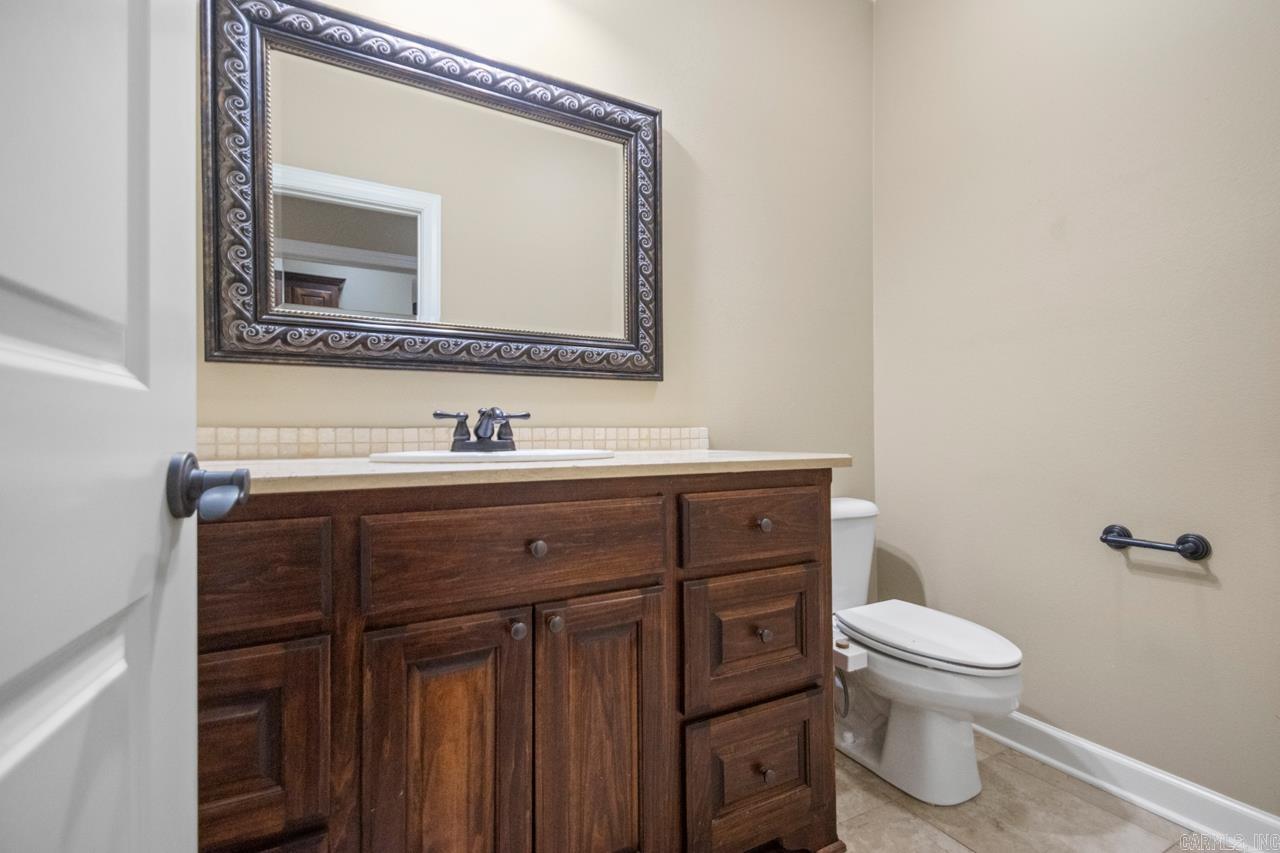 4040 Robinwood  Bryant, AR