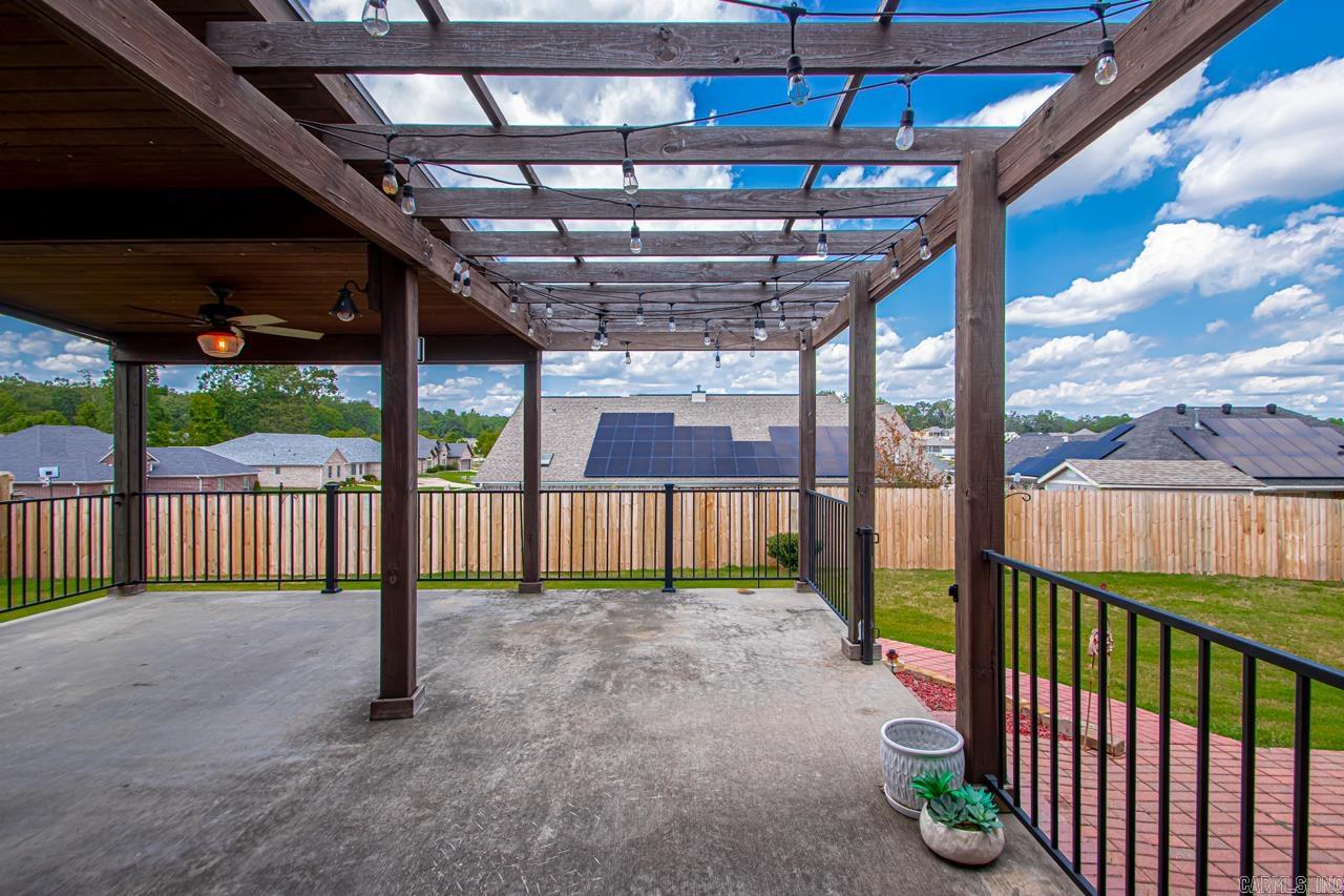 4040 Robinwood  Bryant, AR