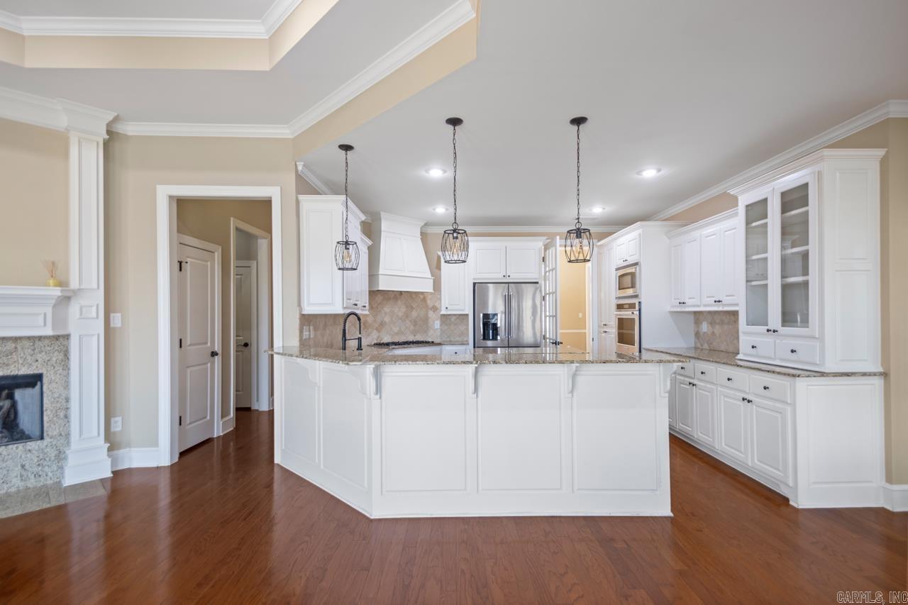 4040 Robinwood  Bryant, AR
