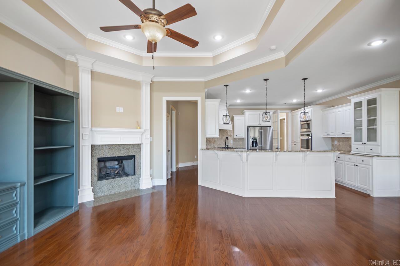 4040 Robinwood  Bryant, AR