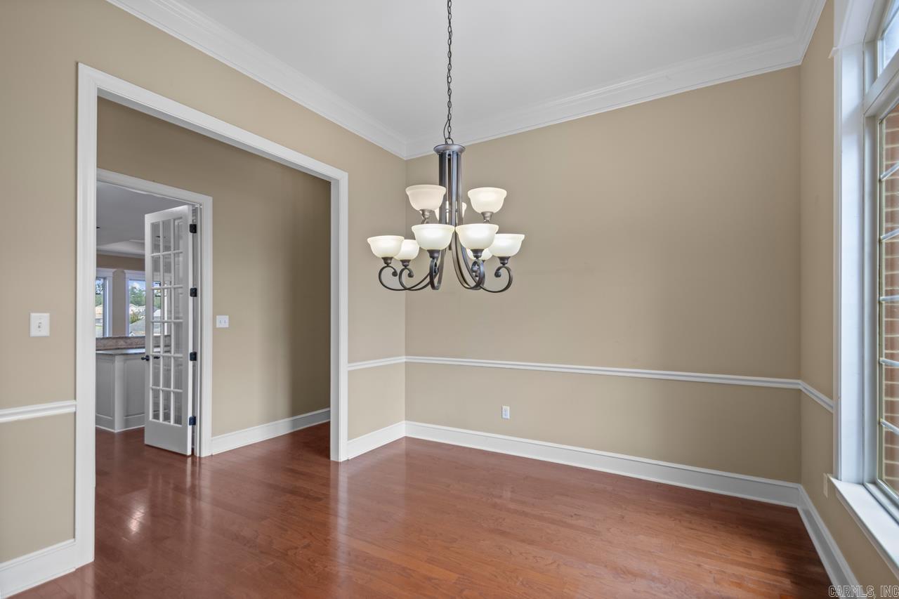4040 Robinwood  Bryant, AR