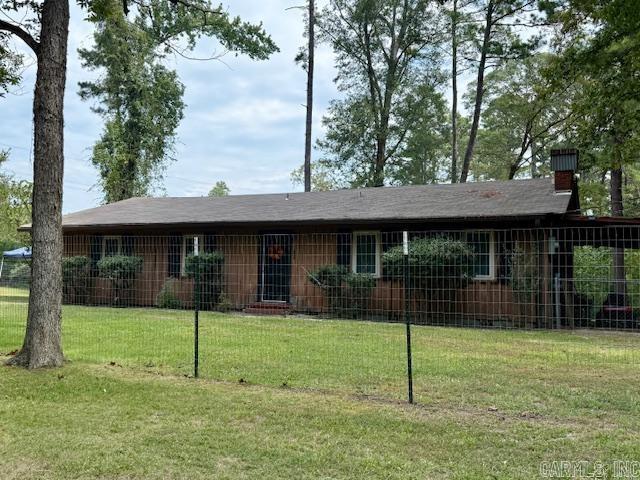 430 O'Rear Road El Dorado, AR 71730