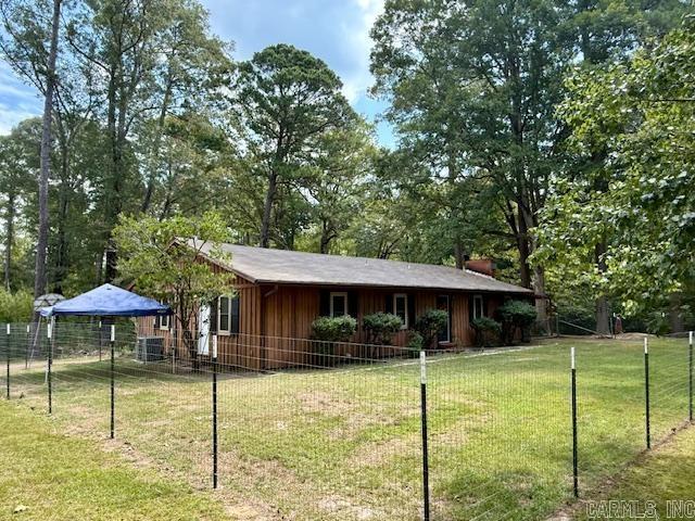 430 O'Rear Road El Dorado, AR 71730