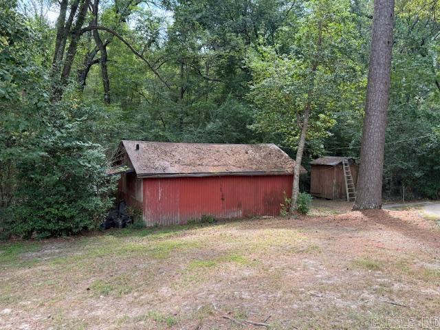 430 O'Rear Road El Dorado, AR 71730