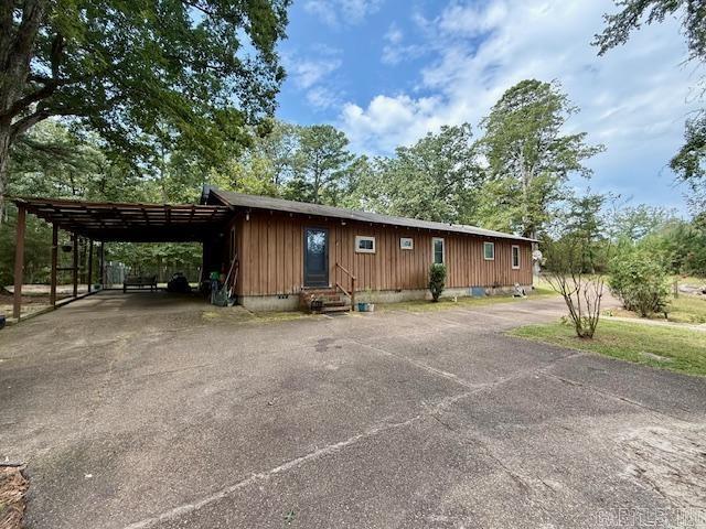 430 O'Rear Road El Dorado, AR 71730