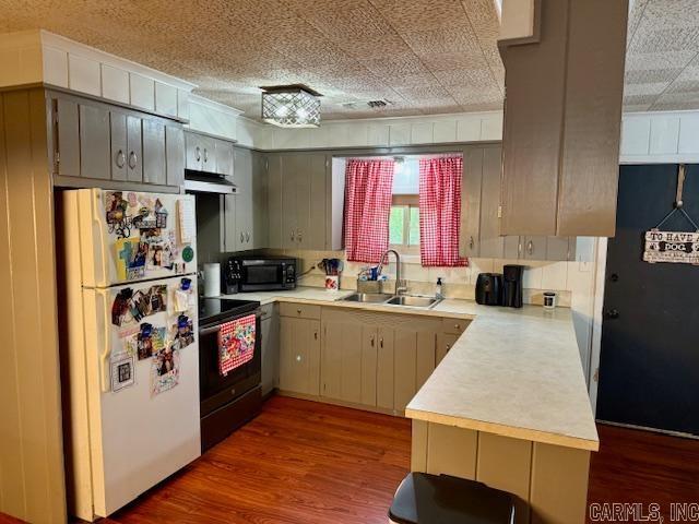 430 O'Rear Road El Dorado, AR 71730