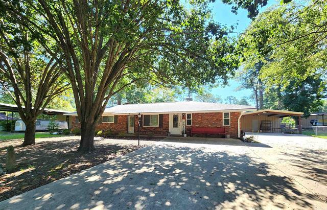 1203  Pine Circle  Smackover, AR