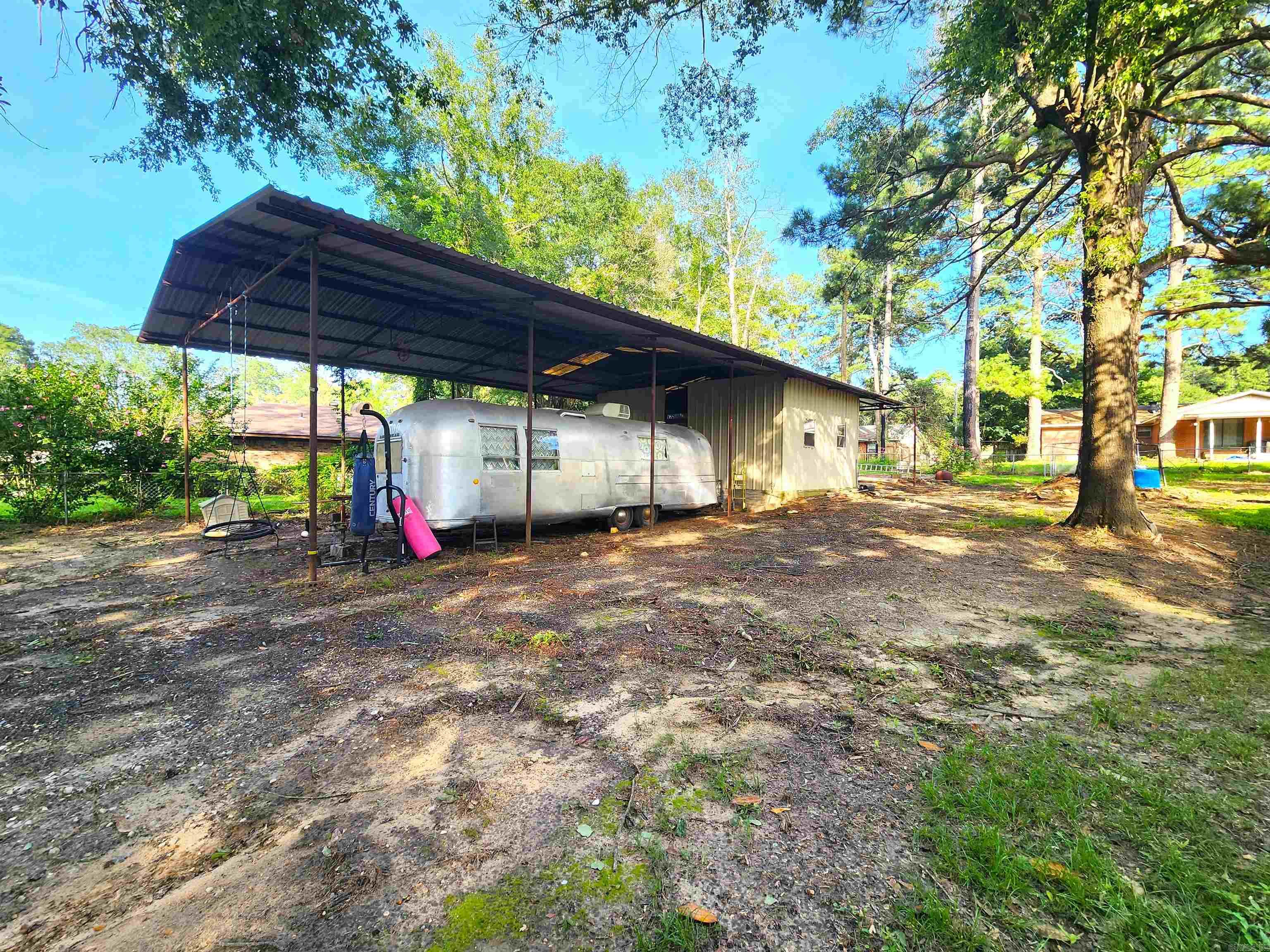 1203 Pine Circle  Smackover, AR